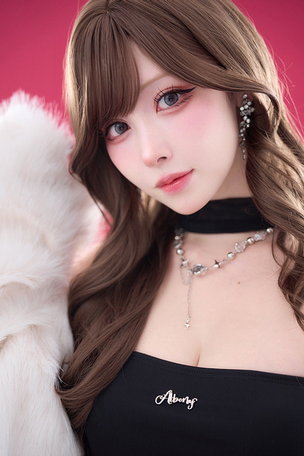 コスプレイヤー_ねね
