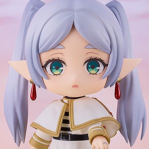 Nendoroid Frieren [Basic]