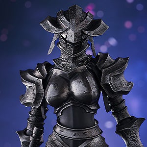 POP UP PARADE Albedo: Armor - Full Face Ver. L Size