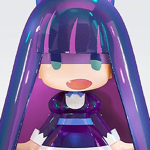 HELLO! GOOD SMILE Stocking: Holographic Ver.