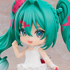 Nendoroid Racing Miku: 15th ”Rhapsody” 2010-2025