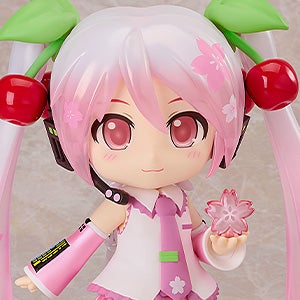 Nendoroid Large Sakura Miku