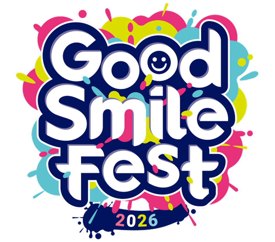 Good Smile Fest 2026