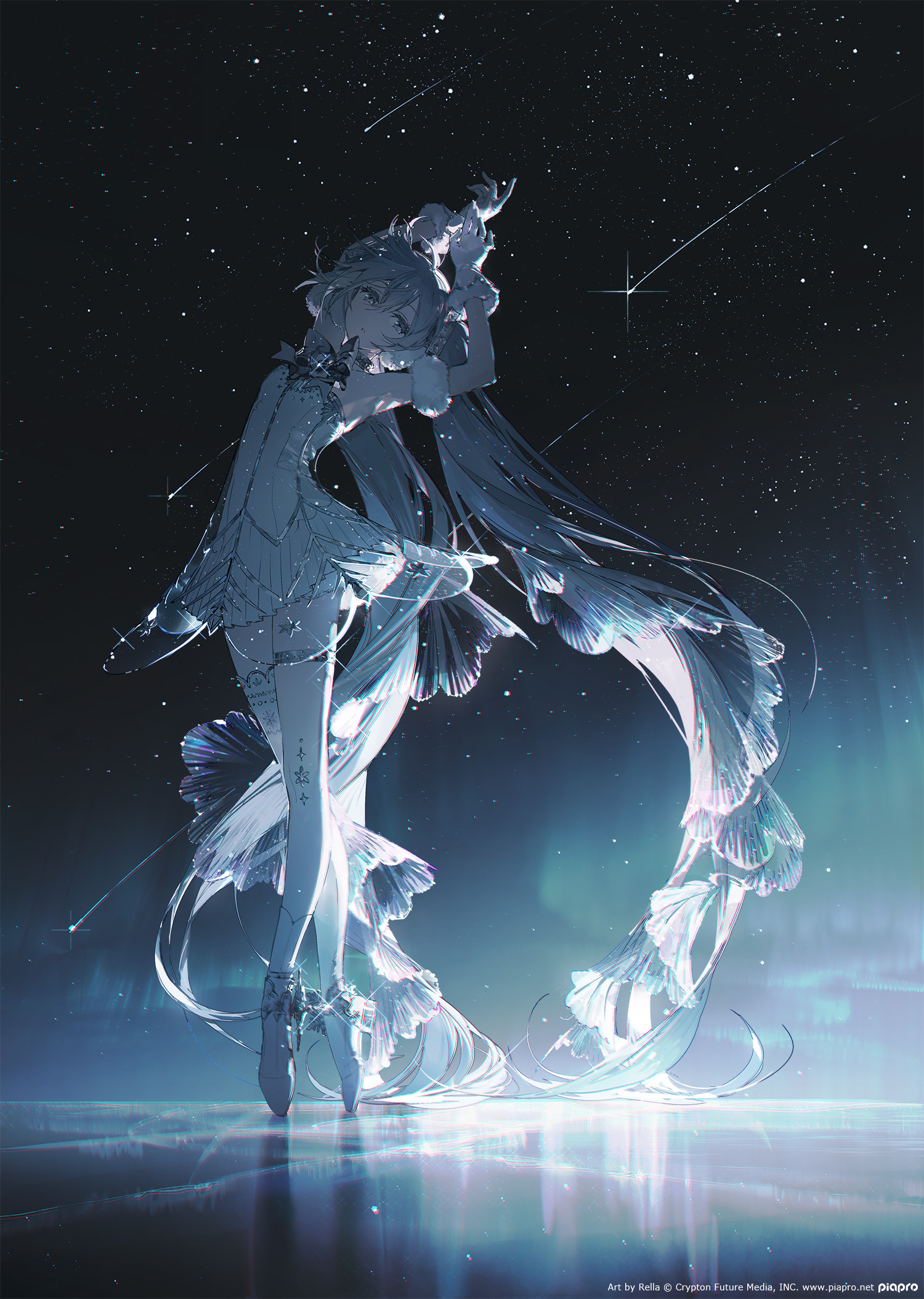 初音ミクシンフォニー 2025 札幌公演Ver.